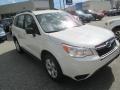 2016 Forester 2.5i #8