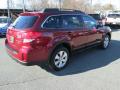 2012 Outback 3.6R Limited #6