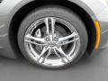  2016 Chevrolet Corvette Stingray Coupe Wheel #10