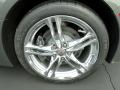  2016 Chevrolet Corvette Stingray Coupe Wheel #12