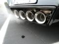 Exhaust of 2016 Chevrolet Corvette Stingray Coupe #15