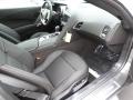 Front Seat of 2016 Chevrolet Corvette Stingray Coupe #23
