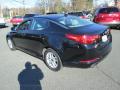 2011 Optima LX #8