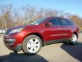 2016 Chevrolet Traverse LT AWD