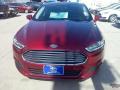 2016 Fusion SE #6