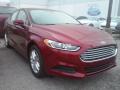 2016 Fusion SE #25