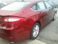 2016 Fusion SE #26