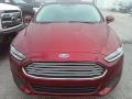 2016 Fusion SE #30