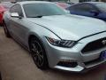 2016 Mustang EcoBoost Coupe #1