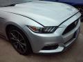 2016 Mustang EcoBoost Coupe #3