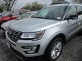2016 Explorer XLT #2