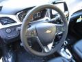  2016 Chevrolet Spark LT Steering Wheel #14