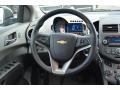 2015 Sonic LT Sedan #15 2015 Sonic LT Sedan #15