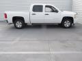 2010 Silverado 1500 LT Crew Cab #8