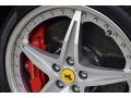  2011 Ferrari 599 GTB Wheel #19
