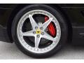  2011 Ferrari 599 GTB Wheel #20