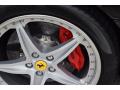  2011 Ferrari 599 GTB Wheel #21