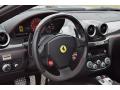  2011 Ferrari 599 GTB Steering Wheel #24