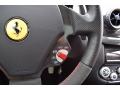 Controls of 2011 Ferrari 599 GTB #73