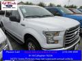 2016 F150 XLT SuperCrew #1 2016 F150 XLT SuperCrew #1