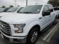 2016 F150 XLT SuperCrew #2 2016 F150 XLT SuperCrew #2