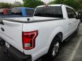 2016 F150 XLT SuperCrew #9 2016 F150 XLT SuperCrew #9