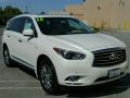 2015 QX60 3.5 AWD #1 2015 QX60 3.5 AWD #1