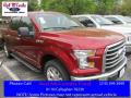 2016 F150 XLT SuperCrew #1