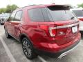 2016 Explorer Platinum 4WD #4 2016 Explorer Platinum 4WD #4
