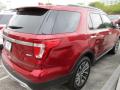 2016 Explorer Platinum 4WD #6 2016 Explorer Platinum 4WD #6