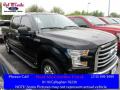 2016 F150 XLT SuperCrew #1
