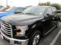 2016 F150 XLT SuperCrew #2