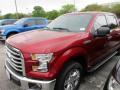 2016 F150 XLT SuperCrew #2