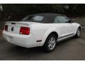 2007 Mustang V6 Deluxe Convertible #3