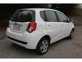 2011 Aveo Aveo5 LT #3