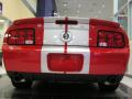 2008 Mustang Shelby GT500KR Coupe #3