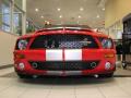 2008 Mustang Shelby GT500KR Coupe #4