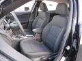 Front Seat of 2016 Chevrolet Cruze LS Sedan #10
