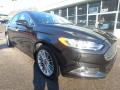 2014 Fusion SE EcoBoost #2 2014 Fusion SE EcoBoost #2
