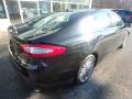 2014 Fusion SE EcoBoost #5 2014 Fusion SE EcoBoost #5