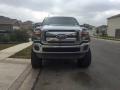 2011 F250 Super Duty XL Crew Cab 4x4 #5