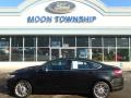 2014 Fusion SE EcoBoost #7 2014 Fusion SE EcoBoost #7