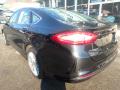 2014 Fusion SE EcoBoost #8 2014 Fusion SE EcoBoost #8
