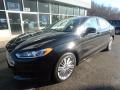 2014 Fusion SE EcoBoost #9 2014 Fusion SE EcoBoost #9