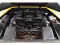  1995 F355 3.5 Liter DOHC 40-Valve V8 Engine #69