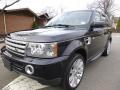2009 Range Rover Sport Supercharged #1