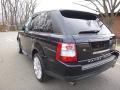 2009 Range Rover Sport Supercharged #3