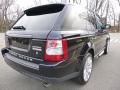 2009 Range Rover Sport Supercharged #5