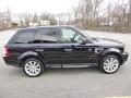 2009 Range Rover Sport Supercharged #6