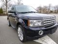 2009 Range Rover Sport Supercharged #7